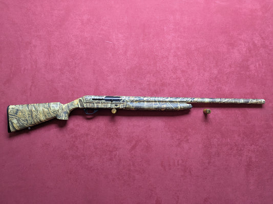 12g Benelli Premium Plus 28" Barrels