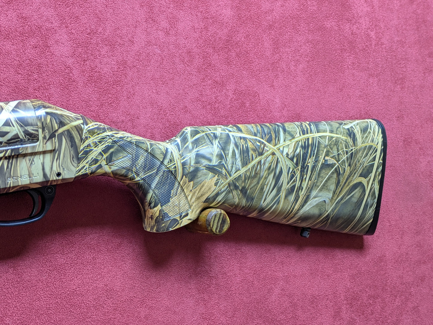 12g Benelli Premium Plus 28" Barrels