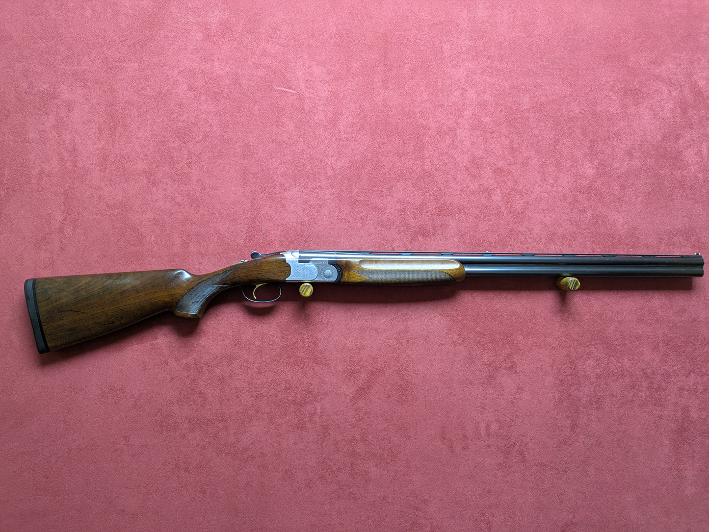 20g Beretta 686 28" Barrels
