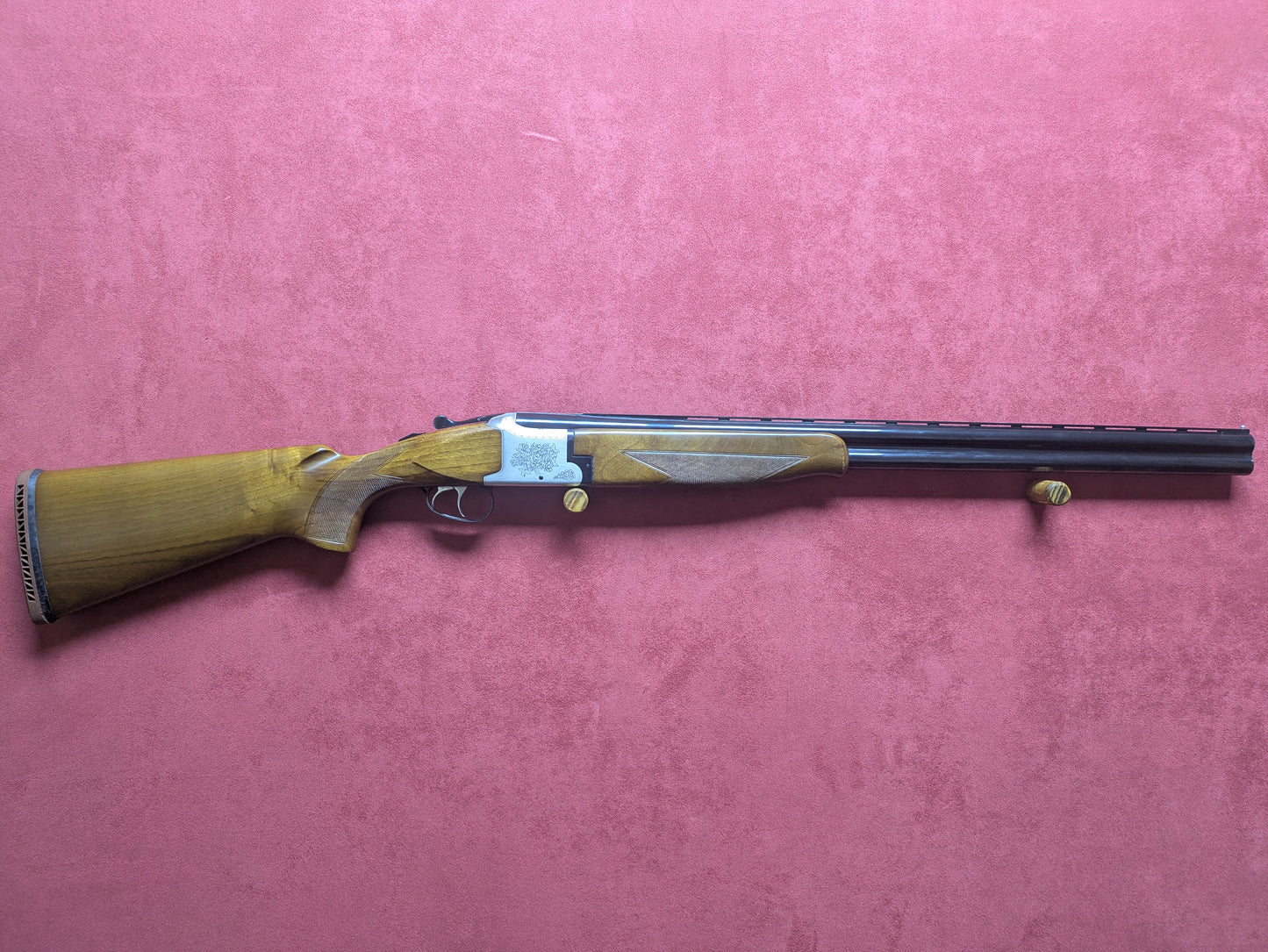 12g Laurona Game 28" Barrels