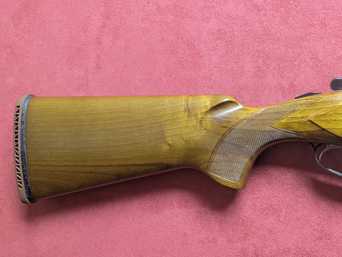 12g Laurona Game 28" Barrels