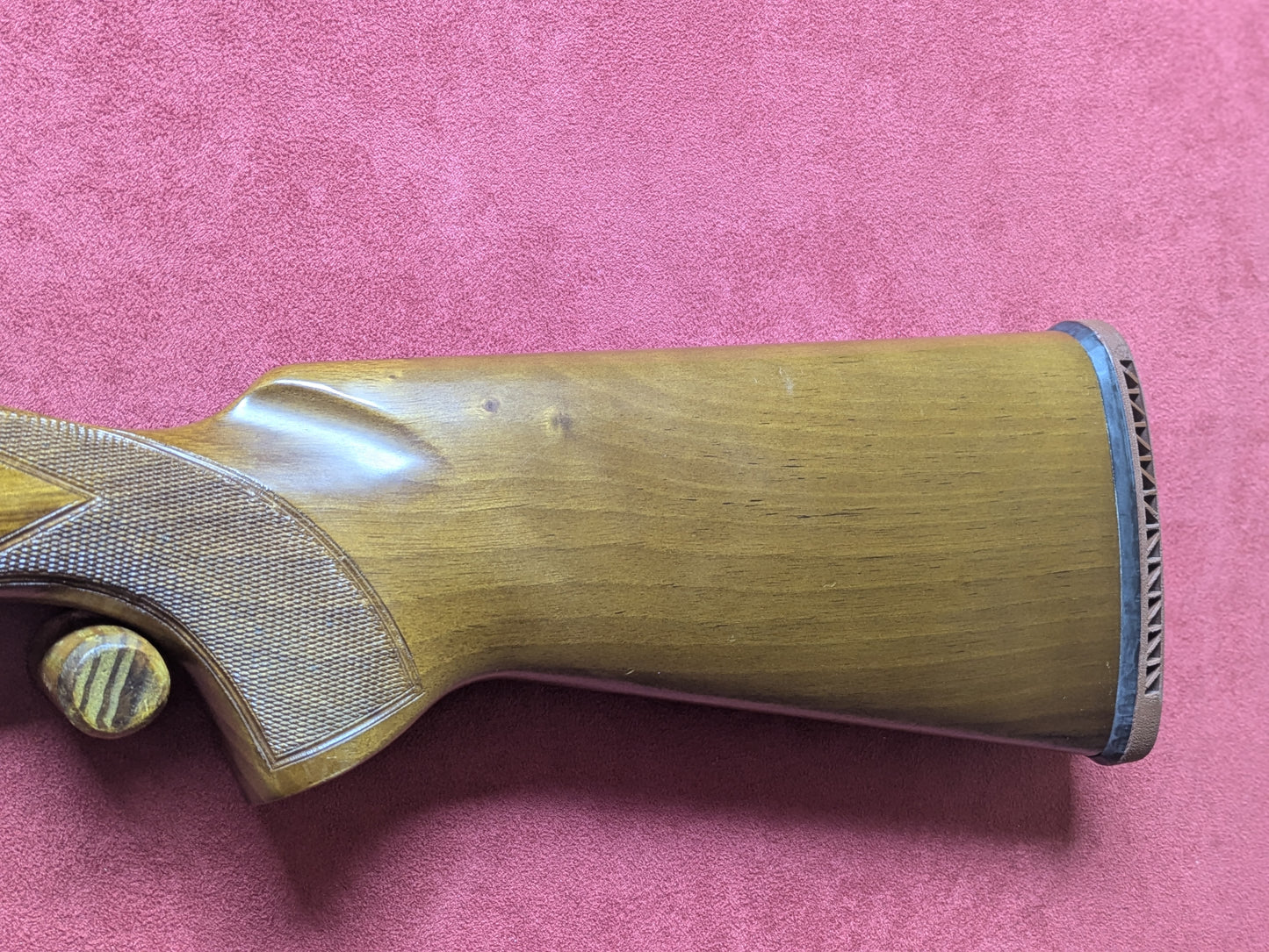 12g Laurona Game 28" Barrels