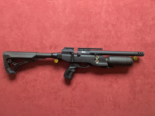 Brocock Pathfinder Package