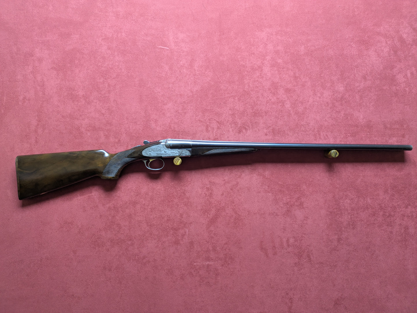 20g Beretta 627 EELL 28" Barrels