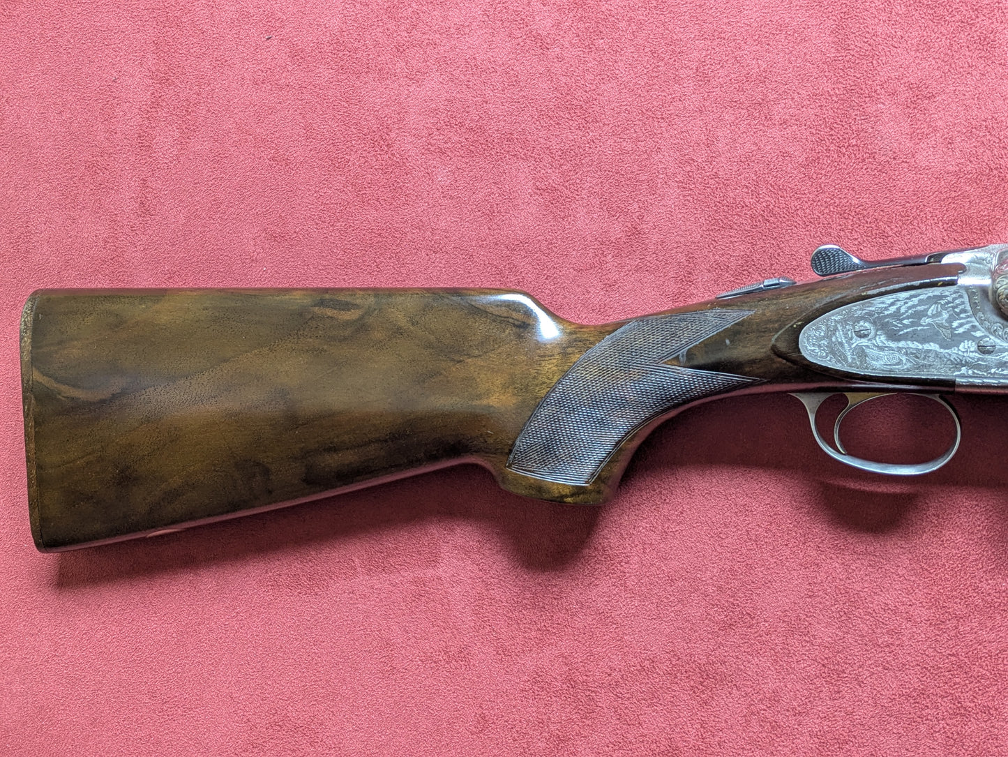 20g Beretta 627 EELL 28" Barrels