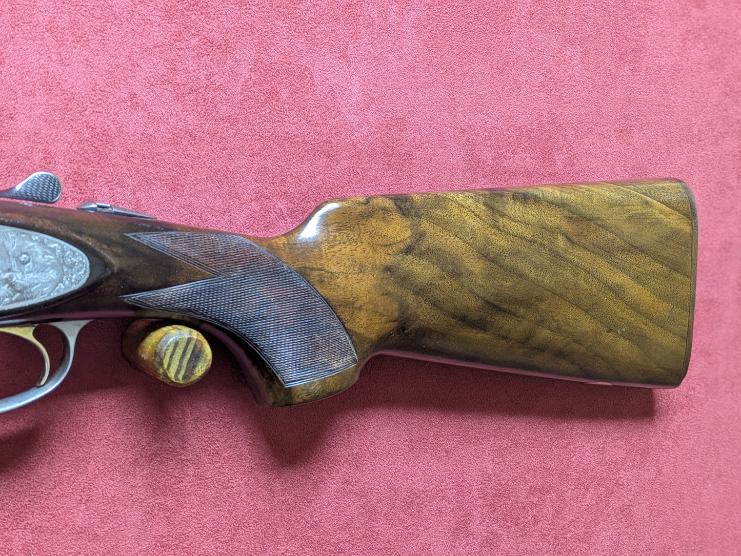 20g Beretta 627 EELL 28" Barrels