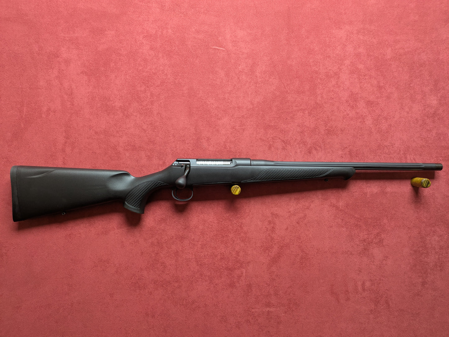 .308 Sauer 100 ' Keeper' 20" Barrel