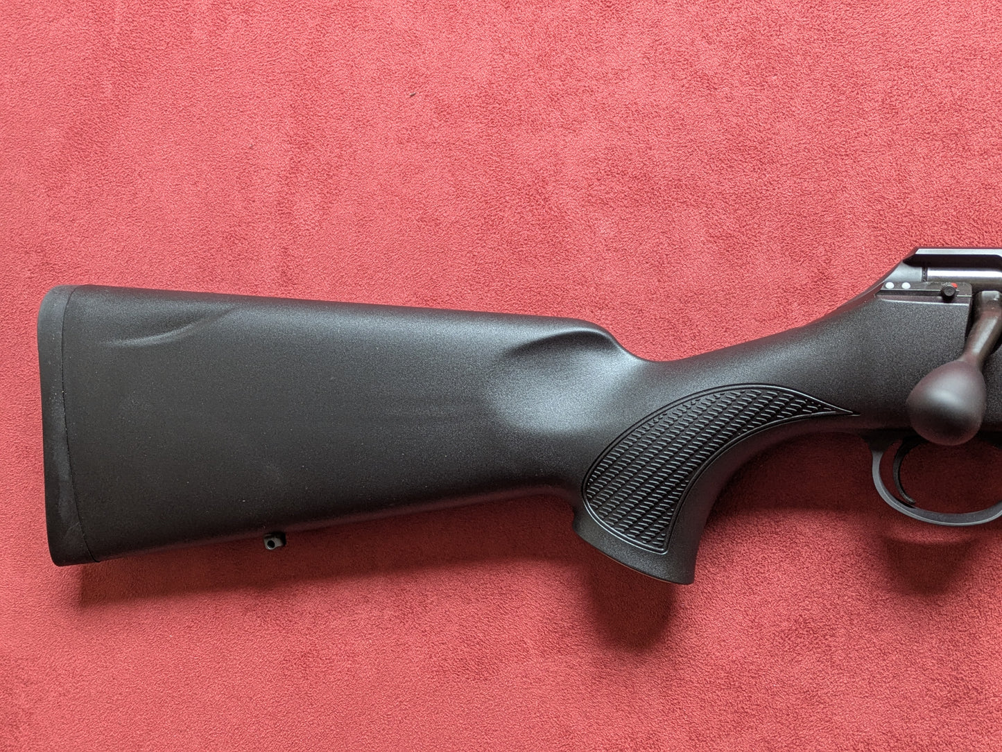 .308 Sauer 100 ' Keeper' 20" Barrel