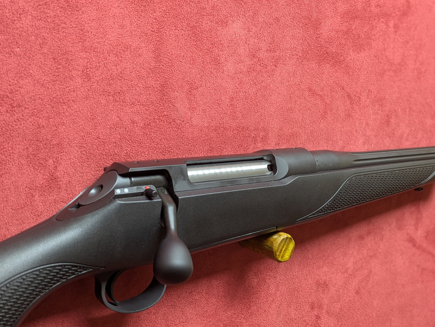 .308 Sauer 100 ' Keeper' 20" Barrel