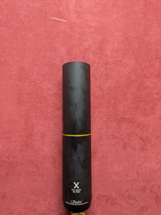 .243 Stalon X108