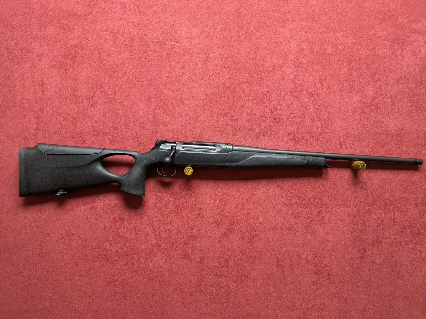 6.5 Creedmoor Sauer XT 505 20" Barrel