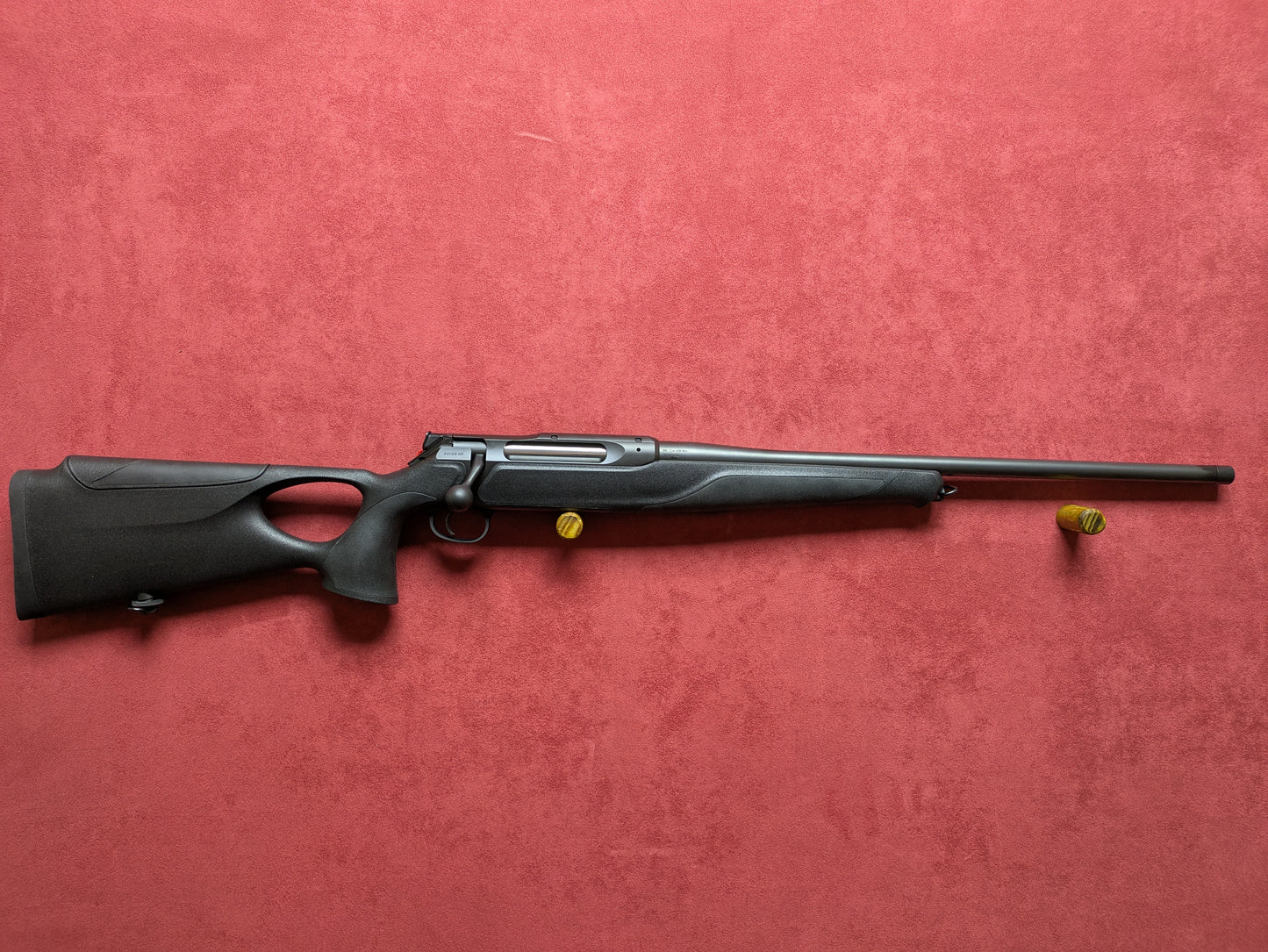 .308 Sauer 505 XT 20" Barrel