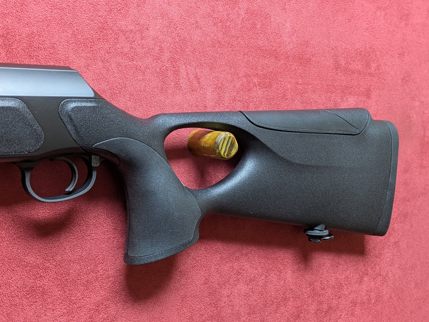 .308 Sauer 505 XT 20" Barrel