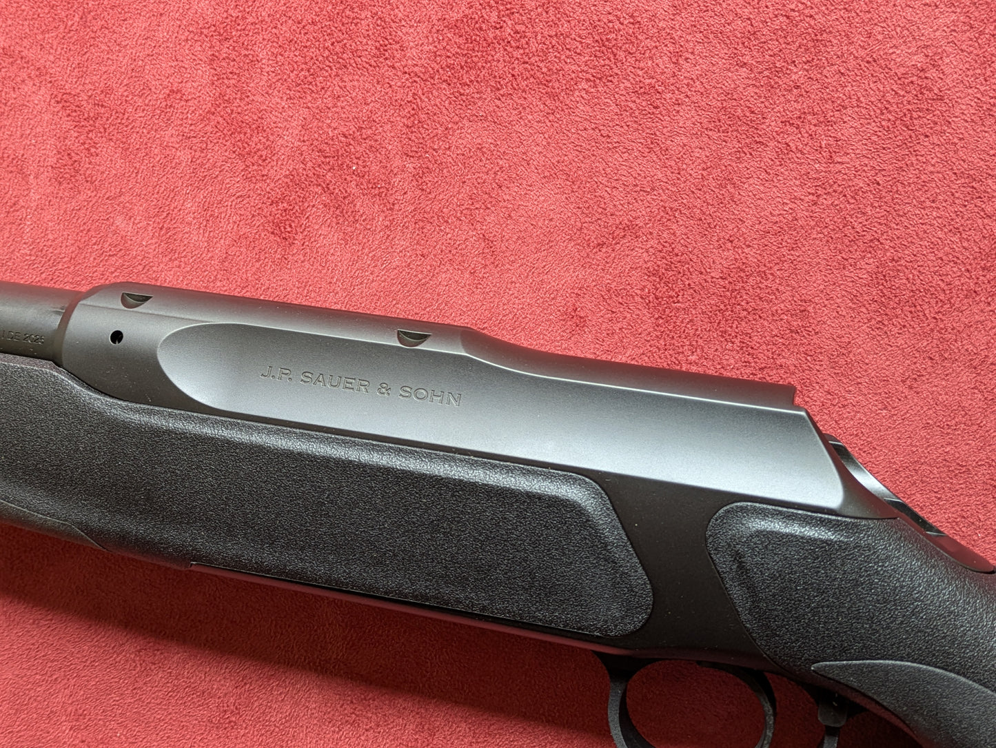 .308 Sauer 505 XT 20" Barrel