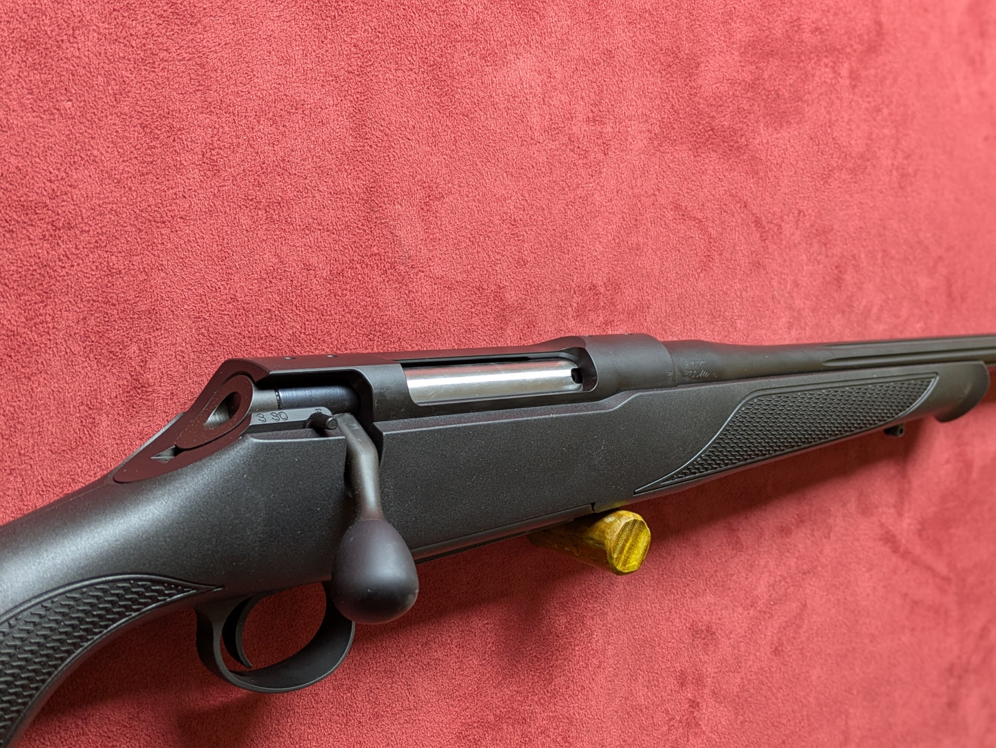 .223 Sauer 100 ' Keeper' 20" Barrel