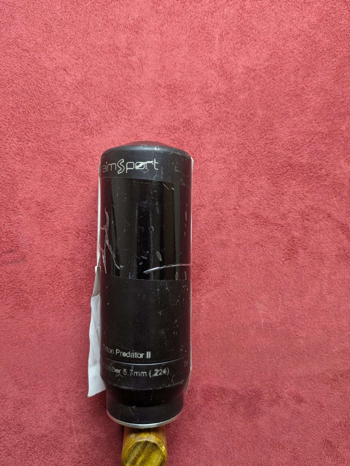 .22.250 Aimsport
