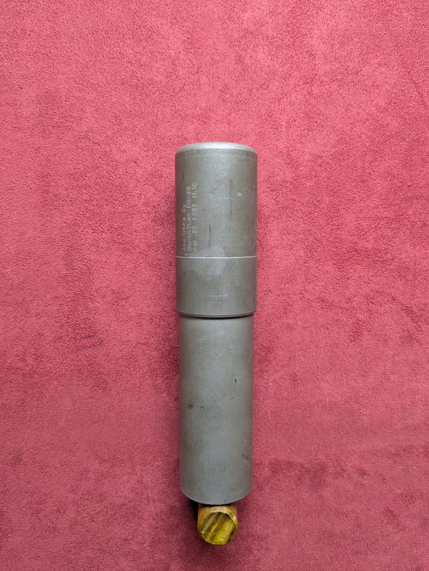 .25 ASE Northstar