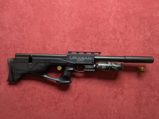 .22 AGT Urugan 1 Compact