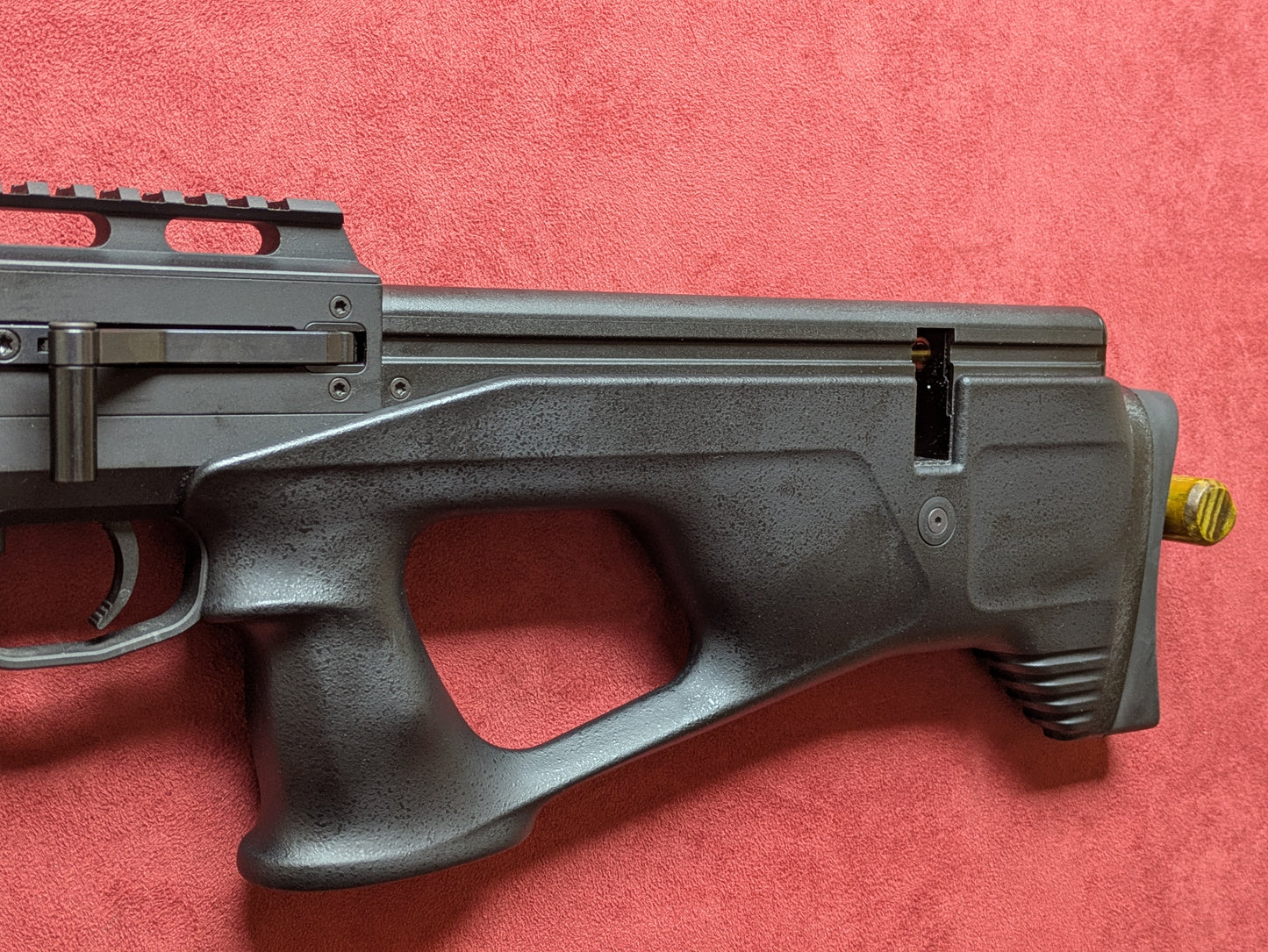 .22 AGT Urugan 1 Compact