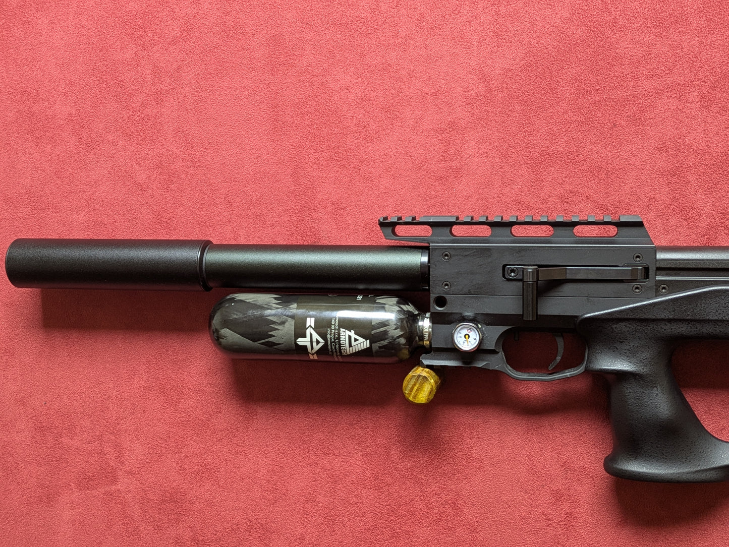 .22 AGT Urugan 1 Compact