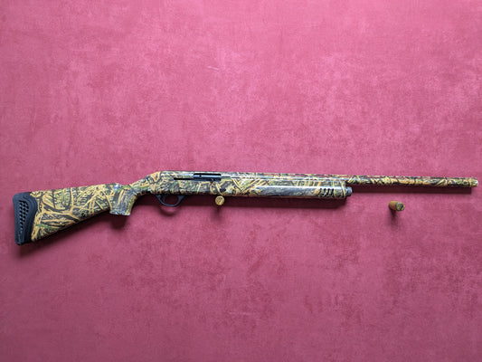 20g Hatsan Escort 26" Barrels