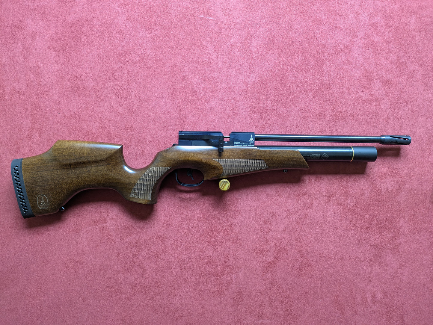 BSA Ultra CLX
