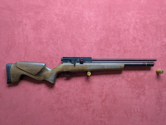 BSA Bucanneer Pro Wood