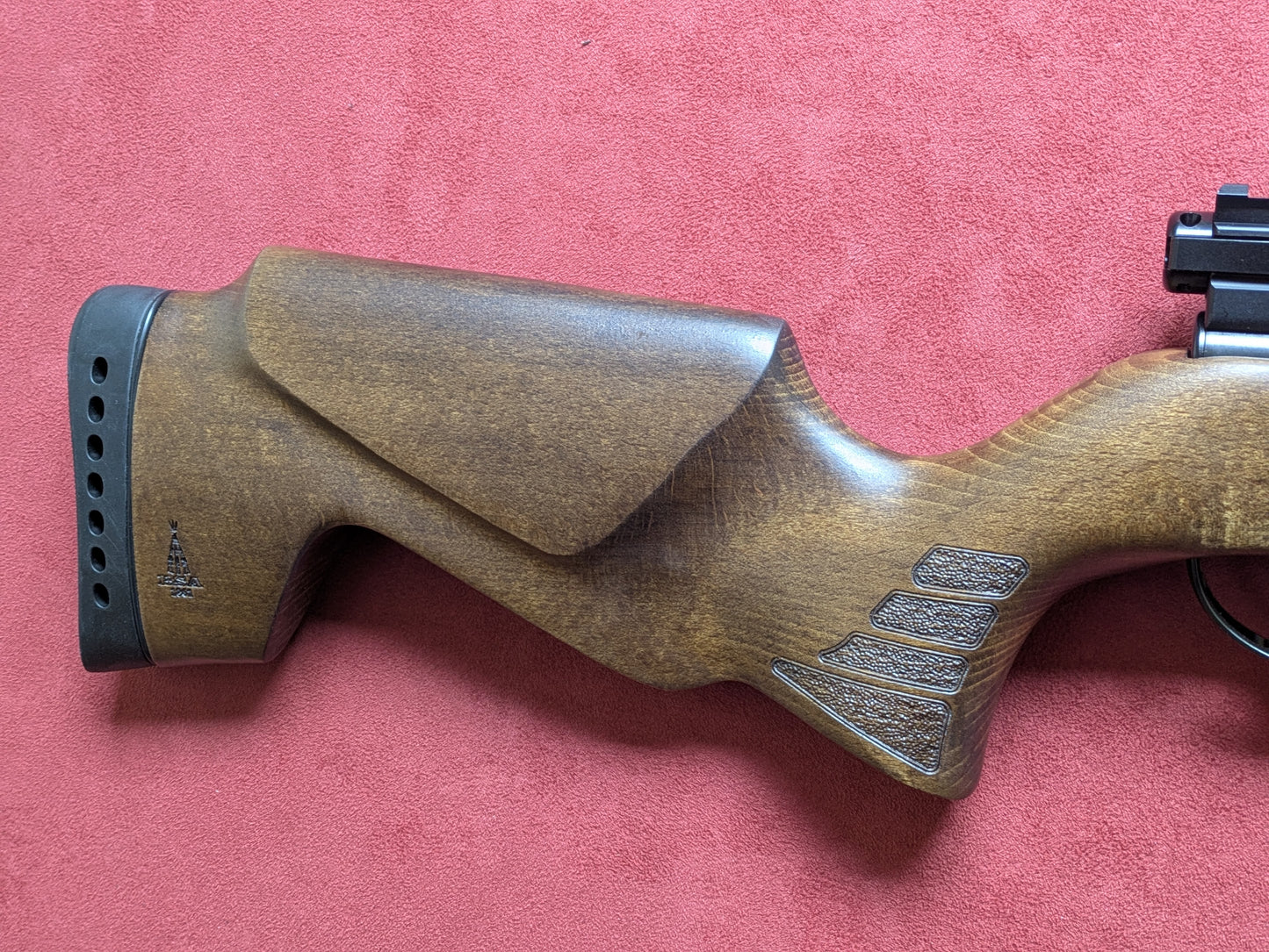 BSA Bucanneer Pro Wood
