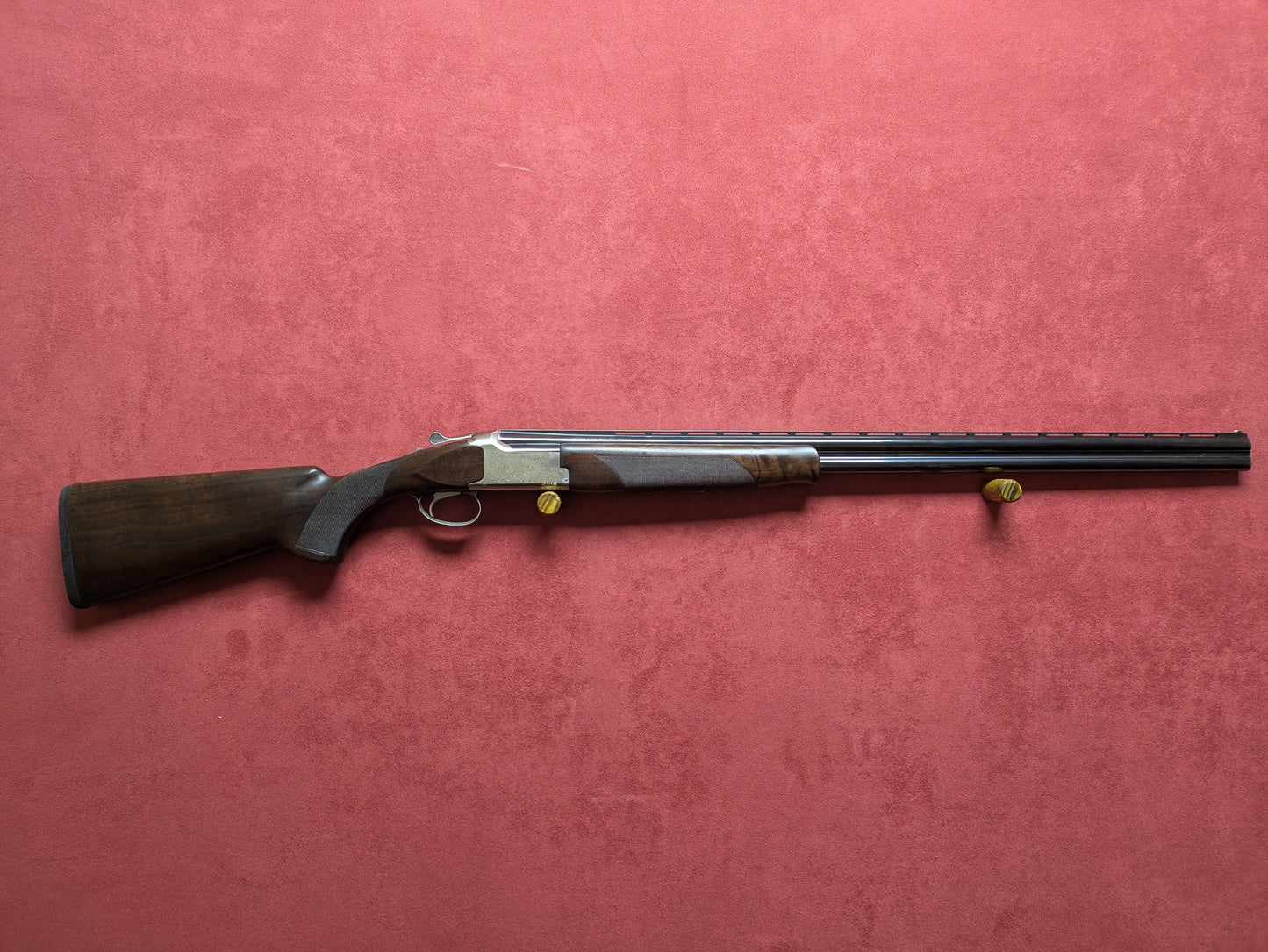 20g Miroku MK60 30" Barrels