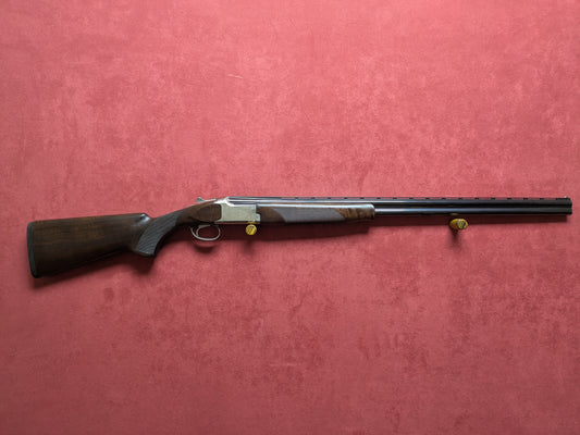20g Miroku MK60 30" Barrels