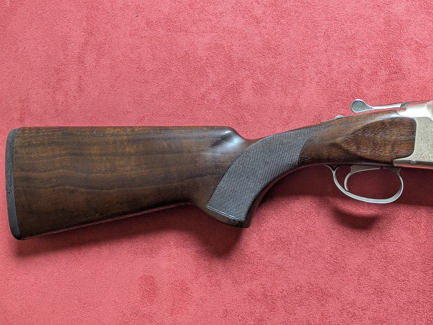 20g Miroku MK60 30" Barrels