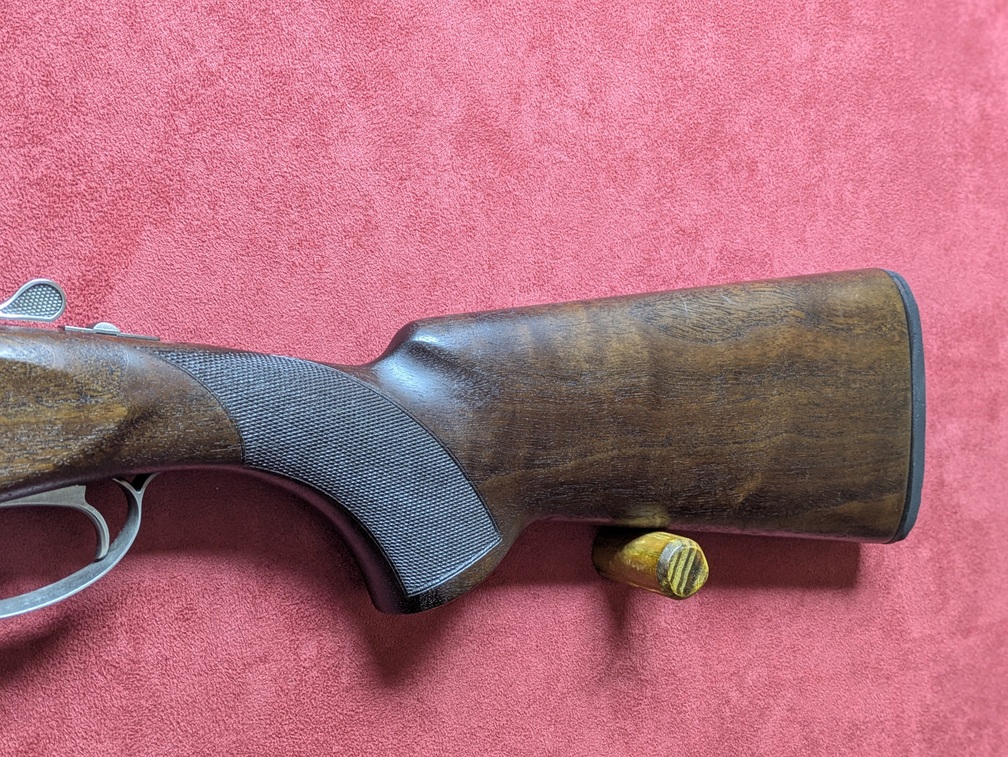 20g Miroku MK60 30" Barrels