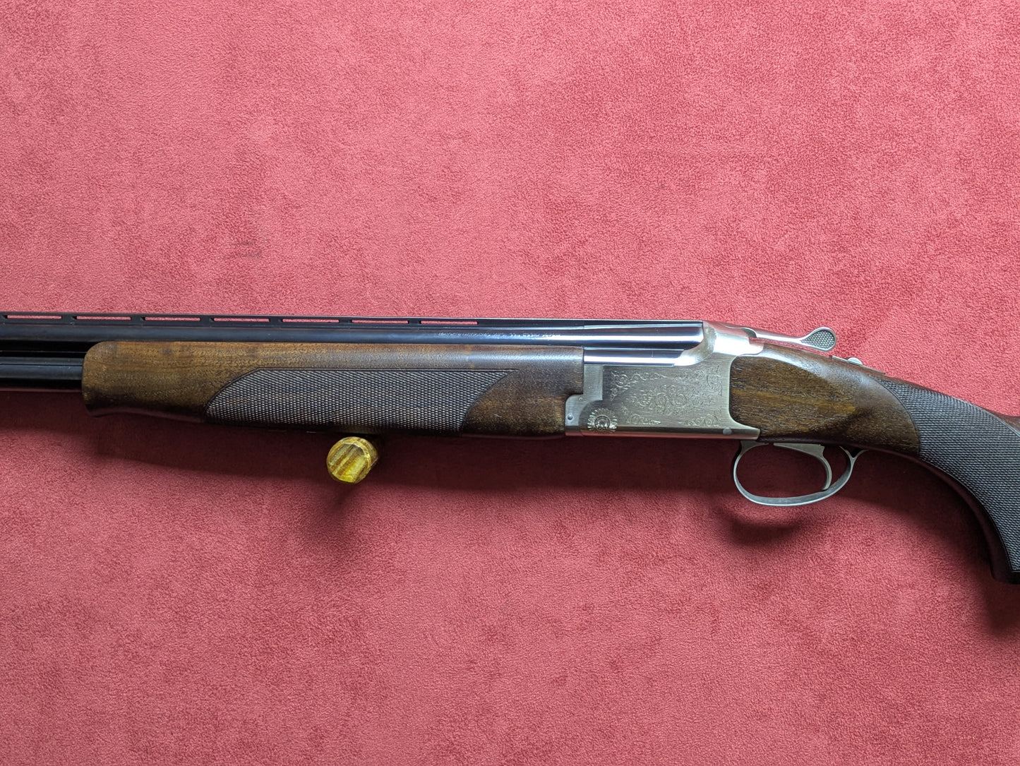 20g Miroku MK60 30" Barrels