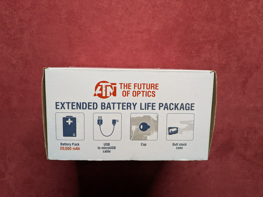 ATN Battery Pack