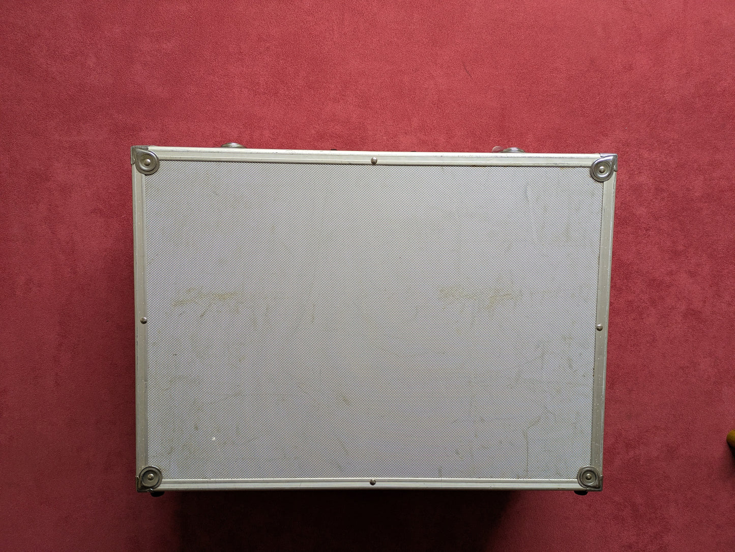Cartridge case