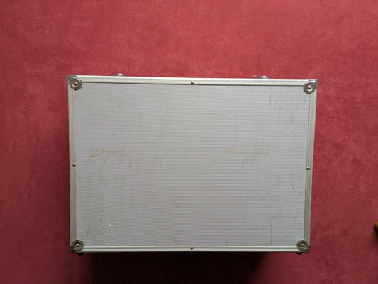 Cartridge case