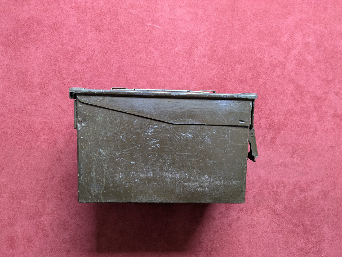 Ammo Box