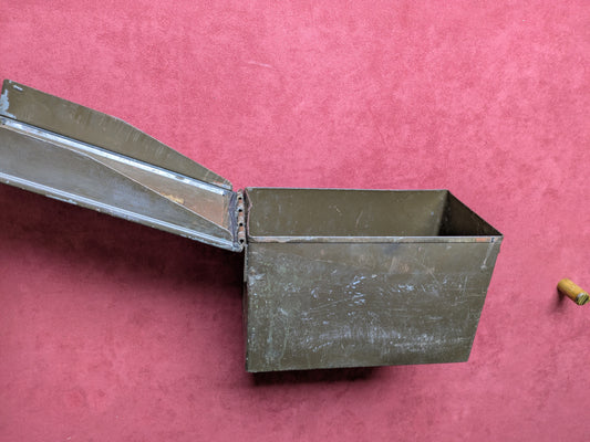 Ammo Box