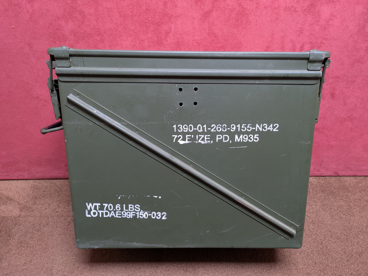Ammo Box