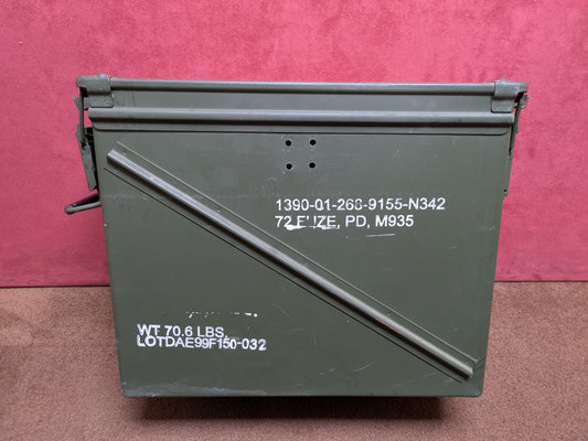 Ammo Box