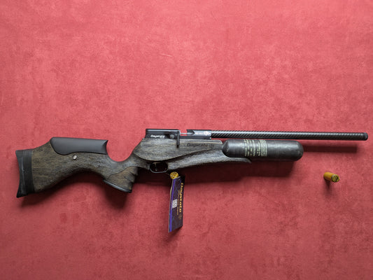 .177 Daystate Redwolf Safari Stock