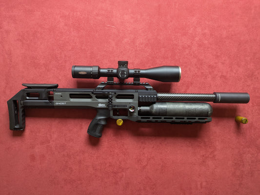 .177 BRK Ghost Plus Package