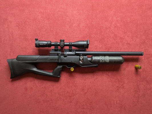 .22 Brocock Sniper XR Laminate Package