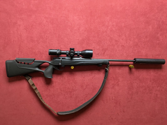 .270 Blaser R8 Pro Success Package