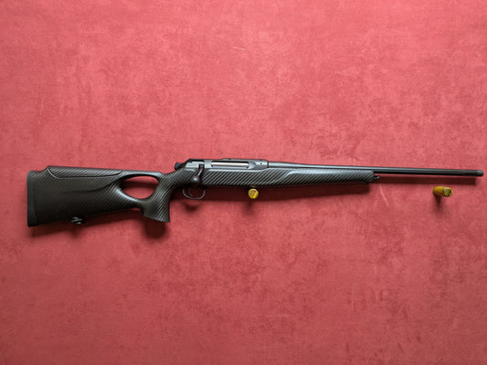 6.5 Creedmoor Sauer 505 XTC 20" Fluted Barrel