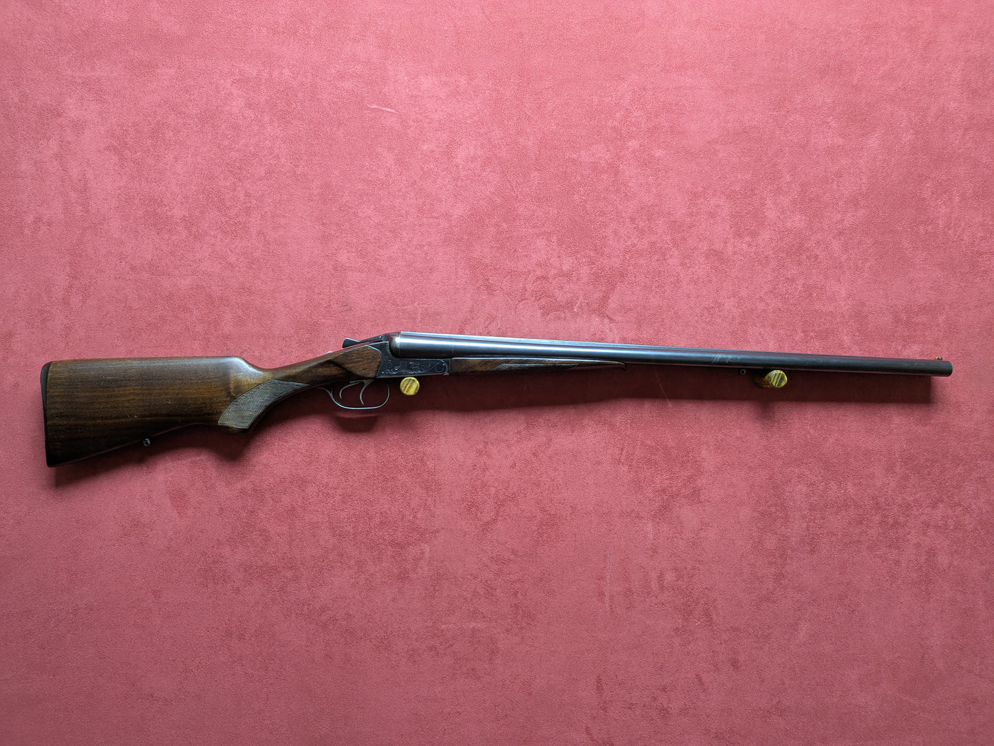 12g Baikal 28" Barrels
