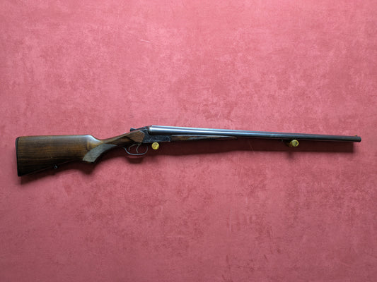 12g Baikal 28" Barrels