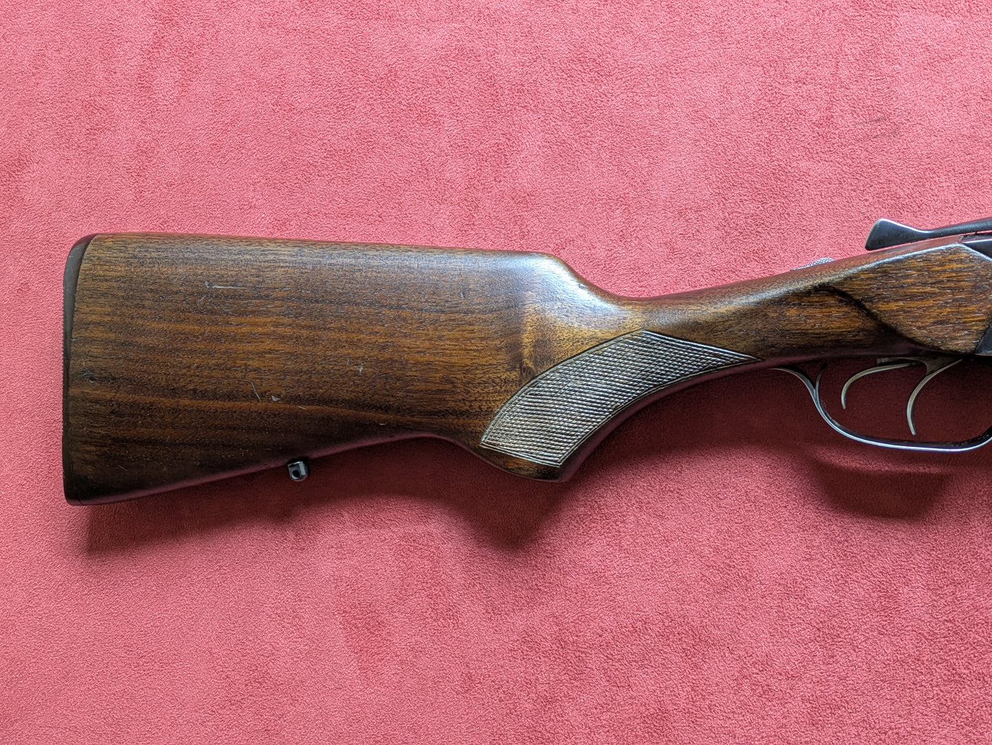 12g Baikal 28" Barrels