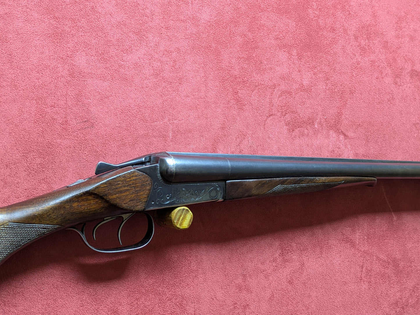 12g Baikal 28" Barrels