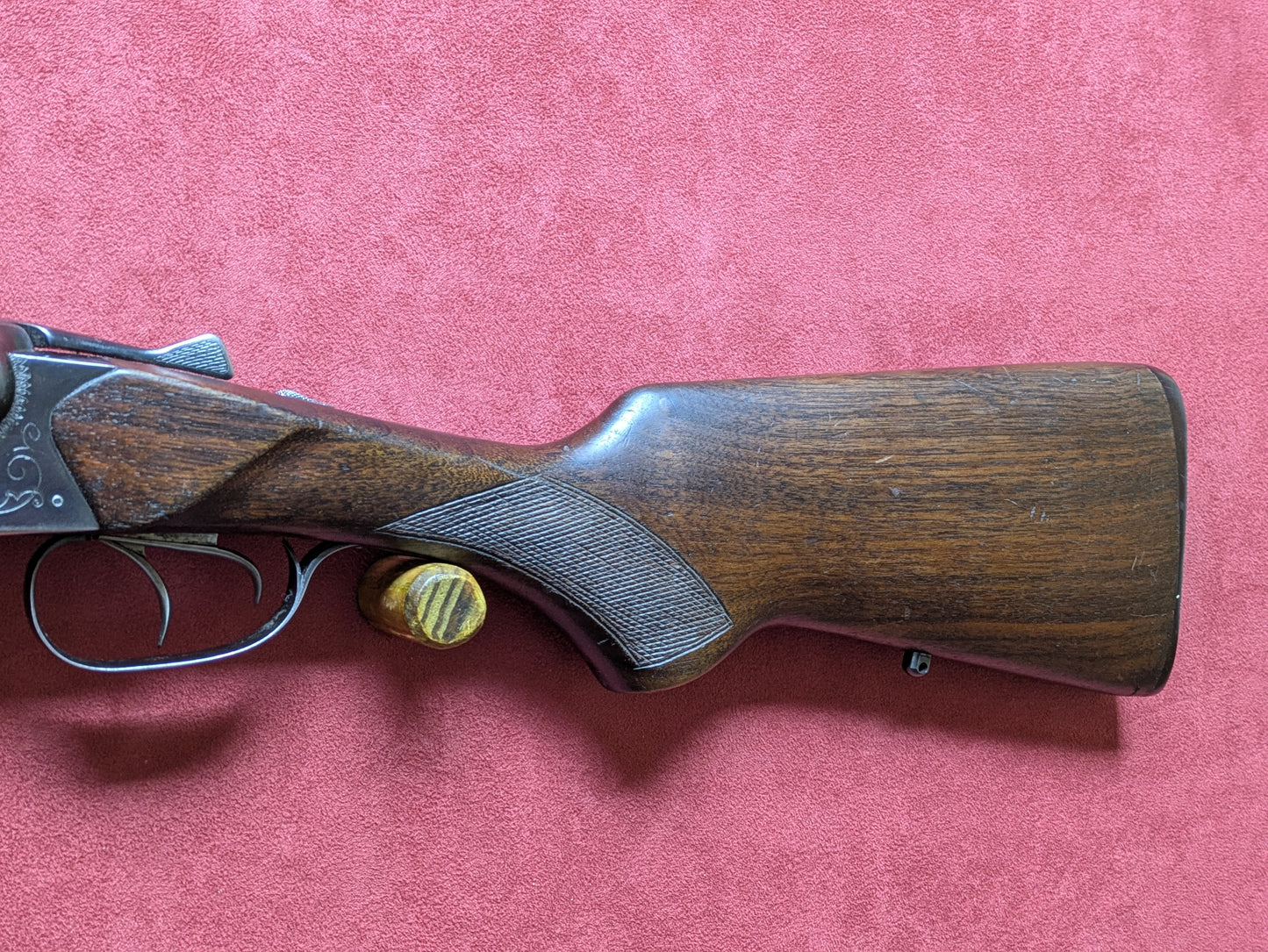 12g Baikal 28" Barrels